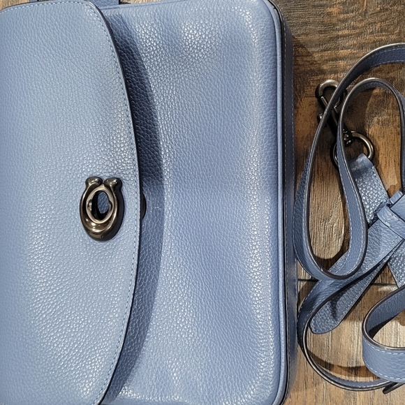 Coach Purse - Picture 2 of 8